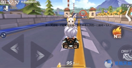 跑跑卡丁车S4赛季声名鹊起挑战任务攻略