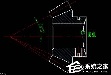 AutoCAD2016添加标注教程