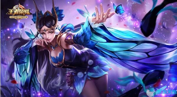 王者荣耀S18甄姬和貂蝉铭文搭配攻略
