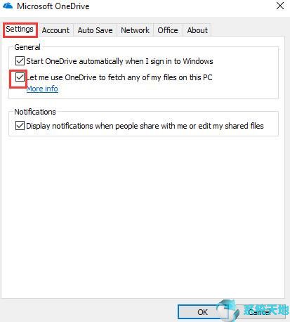 如何通过OneDrive从远程PC获取文件2.jpg