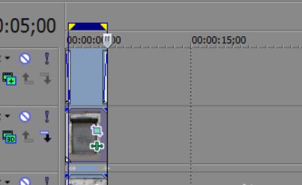 Vegas Pro 17怎么修改片头字幕