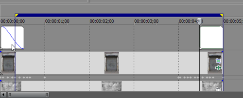 Vegas Pro 17怎么修改片头字幕