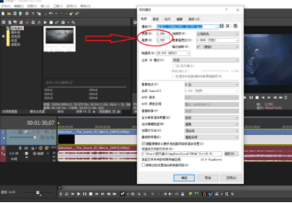 sony vegas制作抖音视频技巧