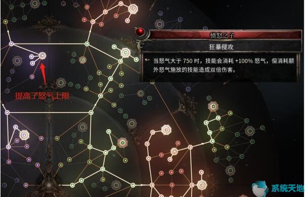 破坏领主飞刀流游侠技能及天赋选择推荐攻略