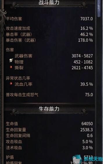 破坏领主飞刀流游侠技能及天赋选择推荐攻略