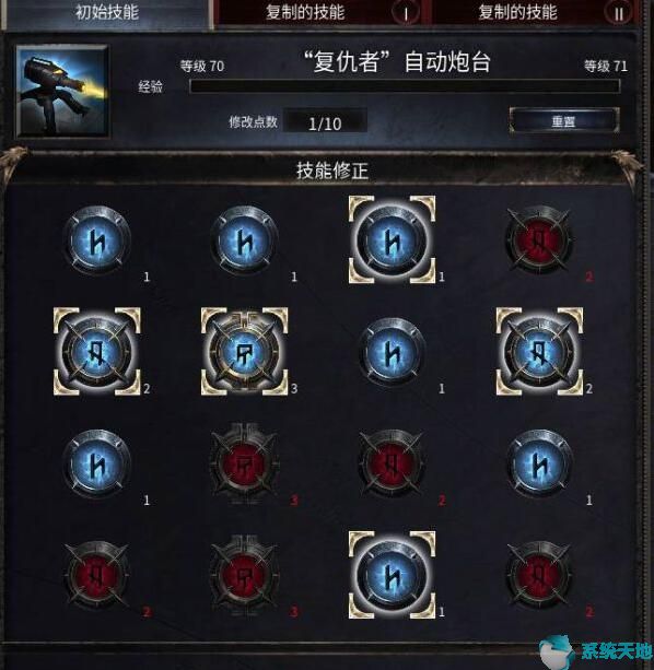 破坏领主飞刀流游侠技能及天赋选择推荐攻略