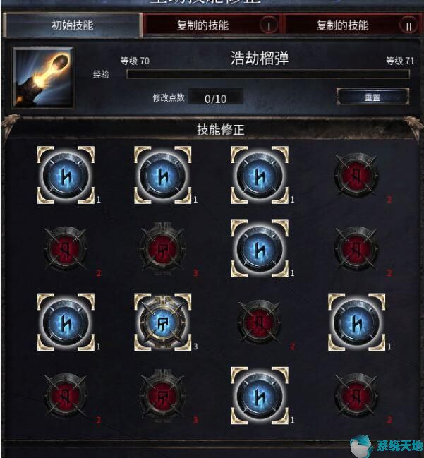 破坏领主飞刀流游侠技能及天赋选择推荐攻略