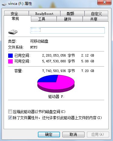 什么是NTFS格式