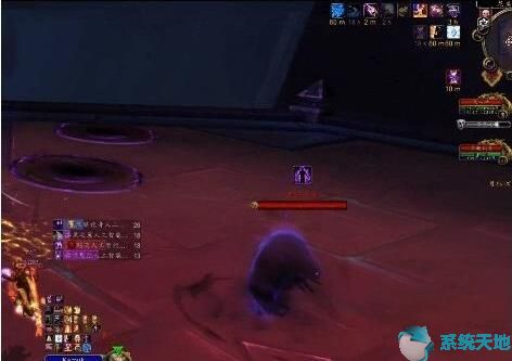 魔兽世界8.3玛乌特玩法攻略