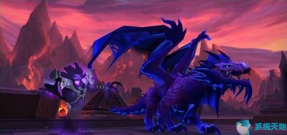 魔兽世界8.3维克修娜BOSS打法攻略