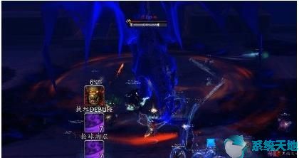 魔兽世界8.3维克修娜BOSS打法攻略