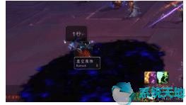 魔兽世界8.3维克修娜BOSS打法攻略