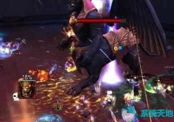魔兽世界8.3玛乌特玩法攻略