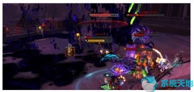 魔兽世界8.3维克修娜BOSS打法攻略
