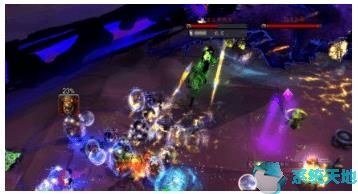 魔兽世界8.3维克修娜BOSS打法攻略