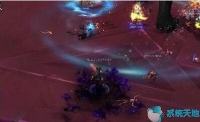 魔兽世界8.3玛乌特玩法攻略
