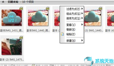 ACDSee粘贴功能的使用教程