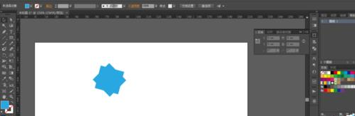 AI CS6中选择工具怎么用