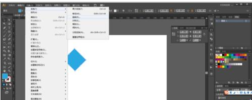 AI CS6中选择工具怎么用