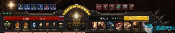 破坏领主超强的剑盾血斧流玩法攻略
