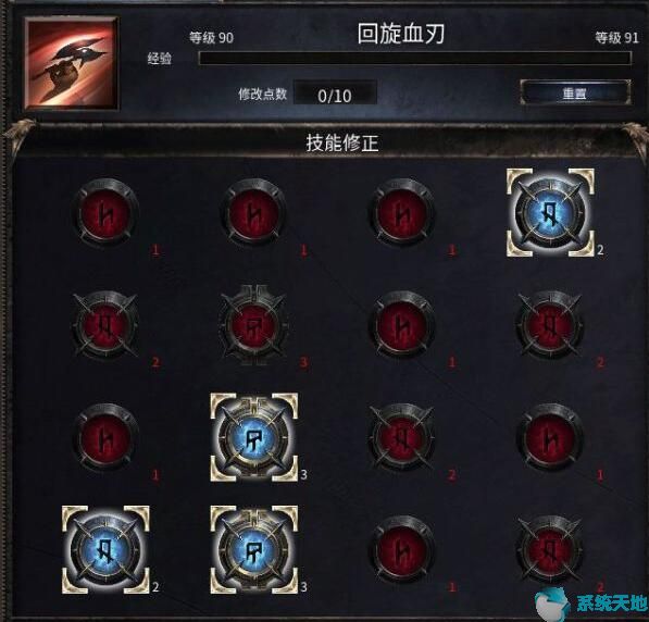 破坏领主超强的剑盾血斧流玩法攻略
