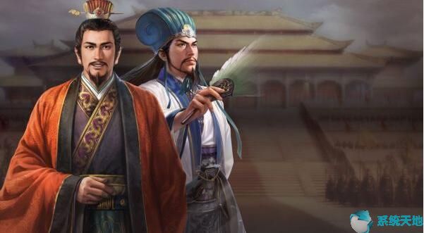 三国志14前期快速省钱攻略及各阵型使用场合解析