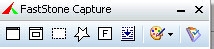 FastStone Capture新手使用入门教程