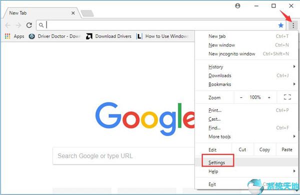您的连接在Google Chrome中不是私密的7.jpg
