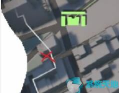 全境封锁2纽约双桥区空投位置一览