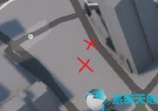 全境封锁2纽约双桥区空投位置一览