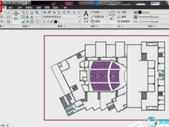 AutoCAD 2010导出jpg格式图片的方法