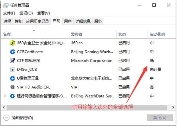 隐藏任务栏后Win10系统登陆系统要15秒之久4.jpg