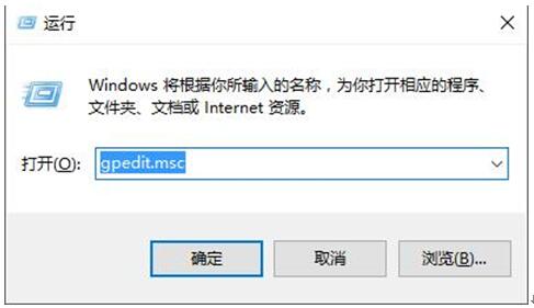 如何解决Win10专业版下鼠标左键不能拖动文件夹1.jpg