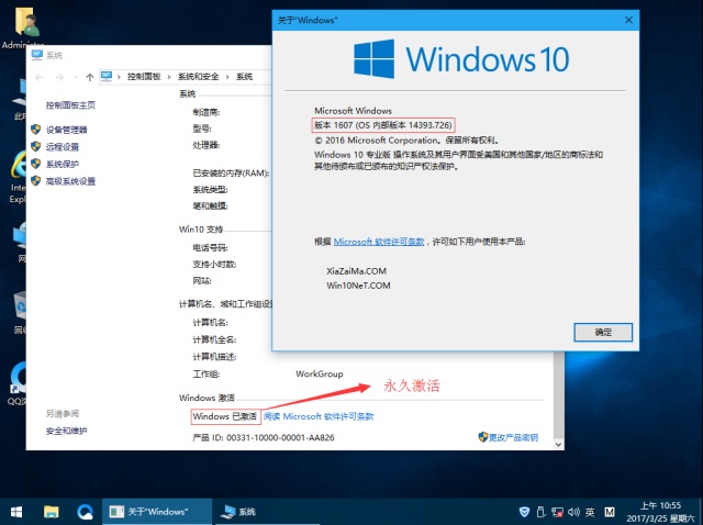 Win10镜像下载在哪下？推荐番茄Win10纯净版64位!4.jpg