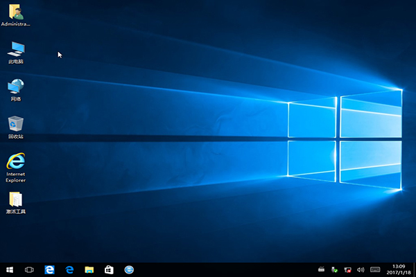 2017最新Win1032位装机版推荐+Win10官网3.jpg