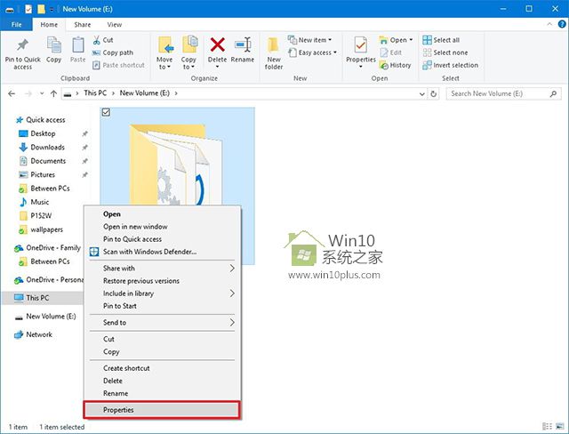 在Win10系统上使用NTFS压缩的技巧_Win10官网