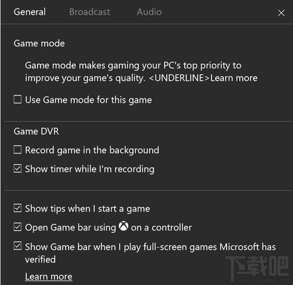 Win10正式版下开启游戏模式的技巧c.jpg