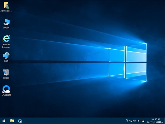 破解版Win10纯净版32位ISO镜像推荐1.jpg
