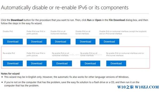 什么是ipv6？Win10专业版下ipv6无网络访问权限咋办？1.jpg