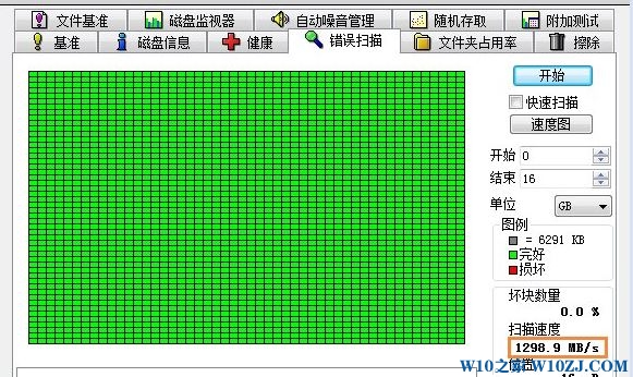 什么是硬盘坏道？Win10系统下出现硬盘坏道咋办？