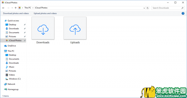 iCloud是什么?Win10下设置和使用iCloud的技巧