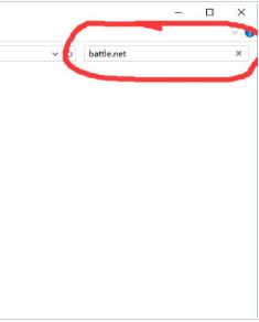 Win10系统安装战网客户端出现battle.net update agent ...咋办？4