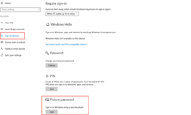 Windows 10中设置图片密码3.png