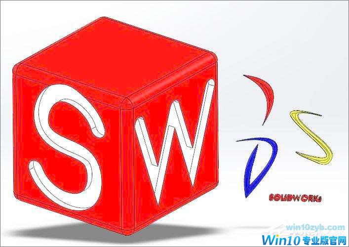 windows10无法安装SolidWorks+