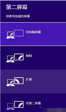 Win10纯净版64位下各显卡双屏输出界面的技巧_www.xitongtiandi.net
