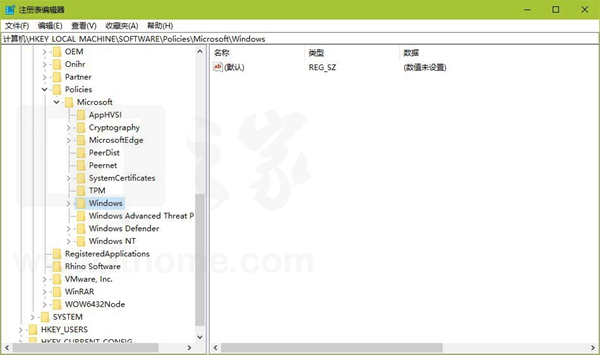 Win10家庭版下开机如何跳过/恢复锁屏？5