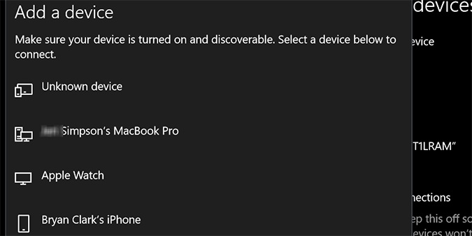 如何自动锁定您的Windows 10 PC与动态锁定