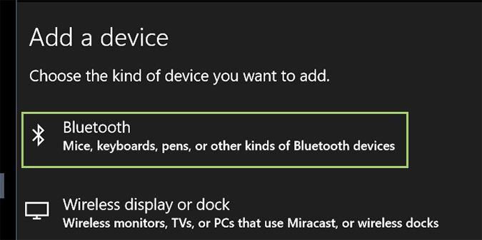 如何自动锁定您的Windows 10 PC与动态锁定
