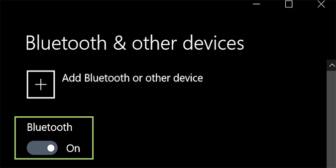 如何自动锁定您的Windows 10 PC与动态锁定
