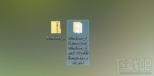 Win10如何安装Windows经典小游戏